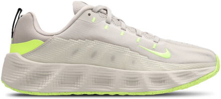 Nike Ava Rover Kindersneakers - Grijs - Maat 32 - Leer Grey