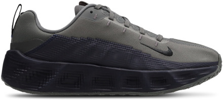 Nike Ava Rover Kindersneakers - Grijs - Maat 38.5 - Leer Grey