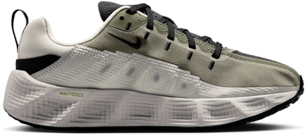 Nike Ava Rover Kindersneakers - Groen - Maat 35.5 - Mesh/Synthetisch Green