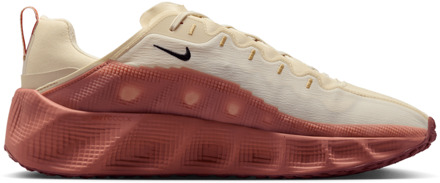 Nike Ava Rover Sneakers Heren - Bruin - Maat 40 - Mesh/Synthetisch Brown