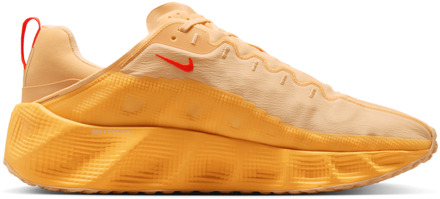 Nike Ava Rover Sneakers Heren - Goud - Maat 45 - Mesh/Synthetisch Gold