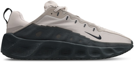 Nike Ava Rover Sneakers Heren - Grijs - Maat 40.5 - Mesh/Synthetisch Grey