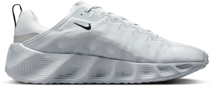 Nike Ava Rover Sneakers Heren - Grijs - Maat 45.5 - Mesh/Synthetisch Grey