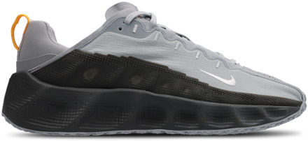 Nike Ava Rover Sneakers Heren - Grijs - Maat 46 - Mesh/Synthetisch Grey