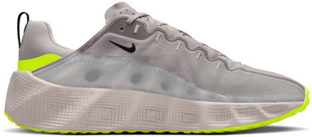 Nike Ava Rover Sneakers Heren - Grijs - Maat 46 - Mesh/Synthetisch Grey