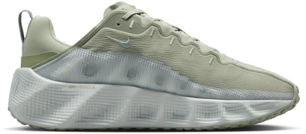 Nike Ava Rover Sneakers Heren - Groen - Maat 42 - Mesh/Synthetisch Green