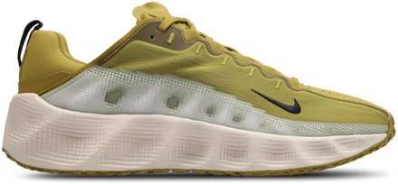 Nike Ava Rover Sneakers Heren - Groen - Maat 44.5 - Mesh/Synthetisch Green