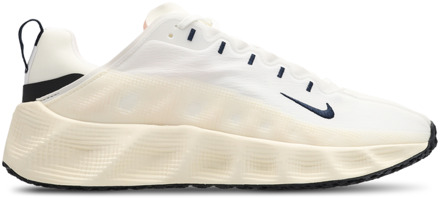 Nike Ava Rover Sneakers Heren - Wit - Maat 40.5 - Mesh/Synthetisch White