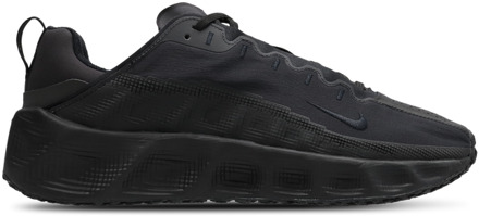 Nike Ava Rover Sneakers Heren - Zwart - Maat 40 - Mesh/Synthetisch Black
