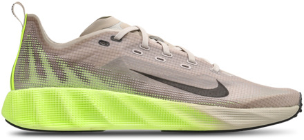 Nike Ava x Sneakers Heren - Beige - Maat 47.5 - Mesh/Synthetisch