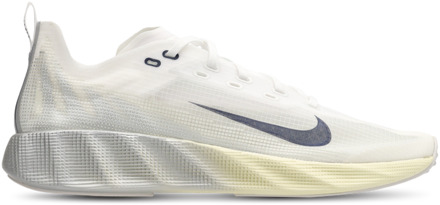 Nike Ava x Sneakers Heren - Zilver - Maat 42 - Mesh/Synthetisch Silver