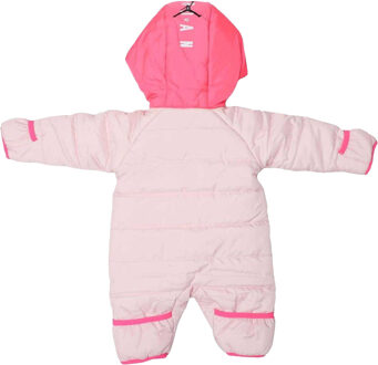 Nike Baby Jordan Snowsuit (Roze) - 3M / 62cm