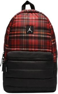 Nike Backpacks Nike , Red , Heren - ONE Size