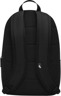 Nike Backpacks Nike , Zwart , Unisex - ONE Size