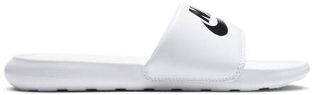 Nike Badslipper Wit-Zwart Dames Victori maat 42