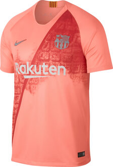 Nike Barcelona 3e Shirt 2018-2019 - Kinderen - 128-140