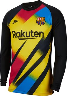 Nike Barcelona Champions League Keepersshirt 2019-2020 - Kinderen