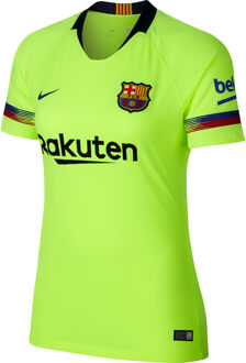 Nike Barcelona Dames Shirt Uit 2018-2019 - S