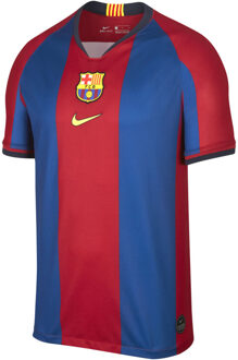 Nike Barcelona Shirt Thuis 1998-1999 - XL