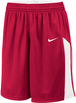 Nike Basketbal Short Fastbreak Women Zwart - XL