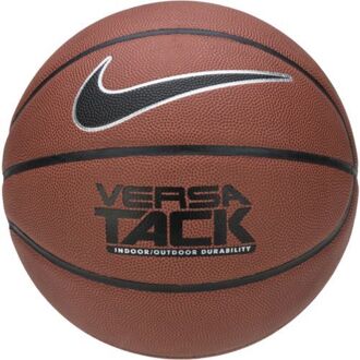 Nike Basketbal Versa Tack Bruin - 5