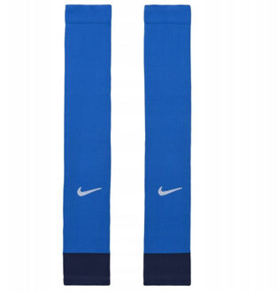 Nike Beenstukken heren strike Blauw - L / XL