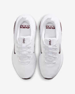 Nike bella 7 women's workout shoes trainingsschoenen dames - Wit - 40,5