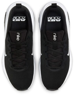 Nike bella 7 women's workout shoes trainingsschoenen dames - Zwart - 37,5