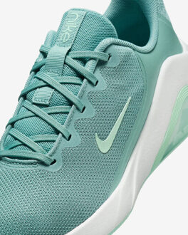 Nike bella 7 women's workout shoes trainingsschoenen dames - Zwart - 39