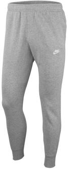 Nike Beste Koop Club Jogger Trainingsbroek Heren XL Midden grijs