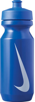 Nike Bidon - blauw/wit