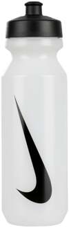 Nike Bidon - wit/zwart