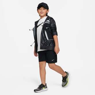 Nike Big Kids Graphic Tanktop Jongens wit - M
