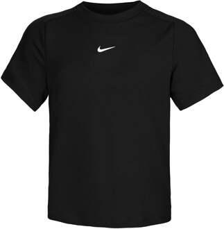 Nike Big Kids T-shirt Jongens-Zwart - XS,S,M,L,XL