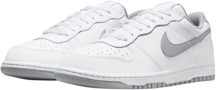 Nike Big Low Sneakers Heren - 42 1/2