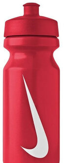 Nike Big Mouth 2.0 Brede Mond 650ml Waterfles (Rood)
