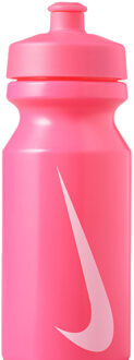 Nike Big Mouth 2.0 Brede Mond 650ml Watersfles (Pink Pow) Roze - One Size