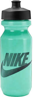Nike Big mouth bidon 2.0 Blauw - One size