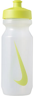 Nike Big Mouth Bottle 2.0 650 ML transparant - ONE-SIZE