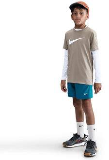 Nike Big Shorts Jongens blauw - M,L,XL
