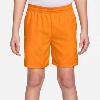 Nike Big Shorts Jongens oranje - XS,L,XL