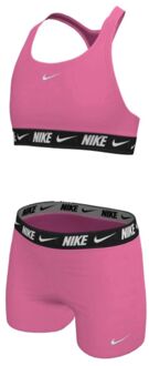 Nike Bikini en Short Meisjes - M-140/152