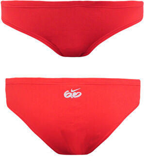 Nike Bikinibroekje Zwemkleding Perzik Dames Zwembroek 404433 620 Roze - L