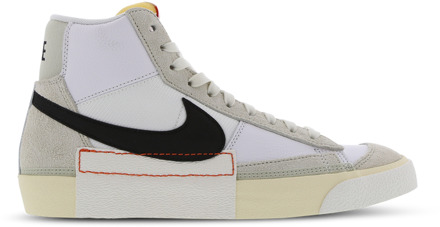 Nike Blazer'77 Pro Club'White'