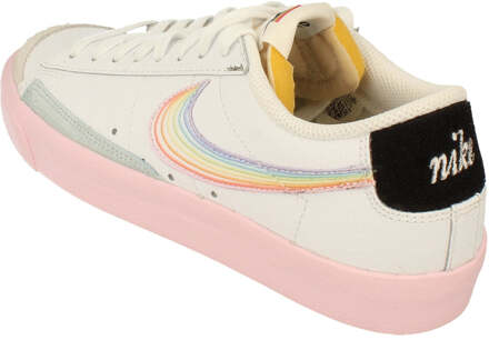Nike Blazer Low 77 Vntg Bt Heren Witte Sneakers - maat EU 44.5 / UK 10