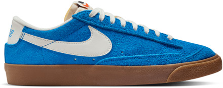 Nike Blazer Low - Dames Schoenen Blue - 36.5