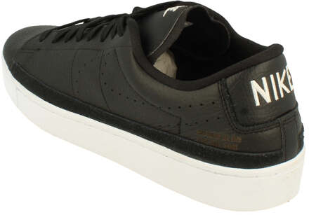 Nike Blazer Low X Heren Zwarte Sneakers - EU 42 / UK 8