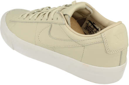 Nike Blazer Studio Qs Heren 850478 001 Witte Sneakers - maat EU 46 / UK 11