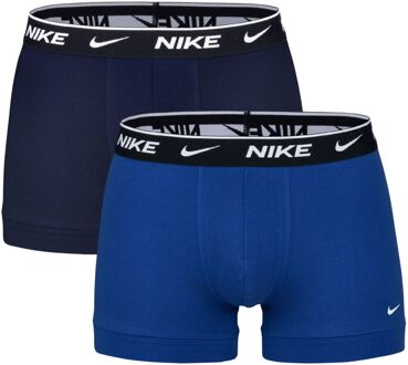 Nike Boxers Nike  EVERYDAY COTTON STRETCH