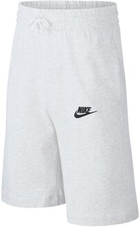 Nike Boys NSW Short Jersey AA - Kinderen - maat 128-140